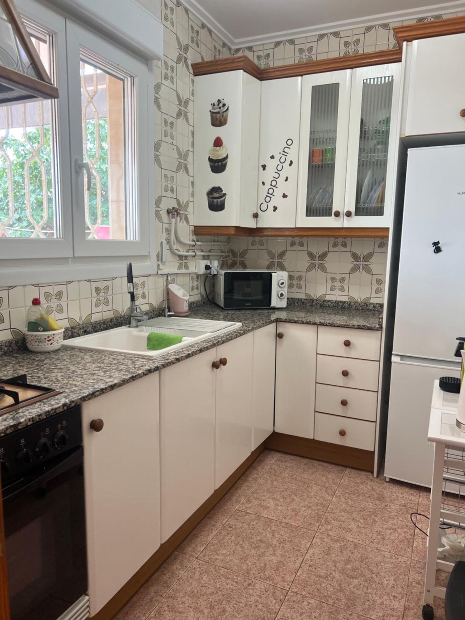 Villa Barby Лирия Экстерьер фото
