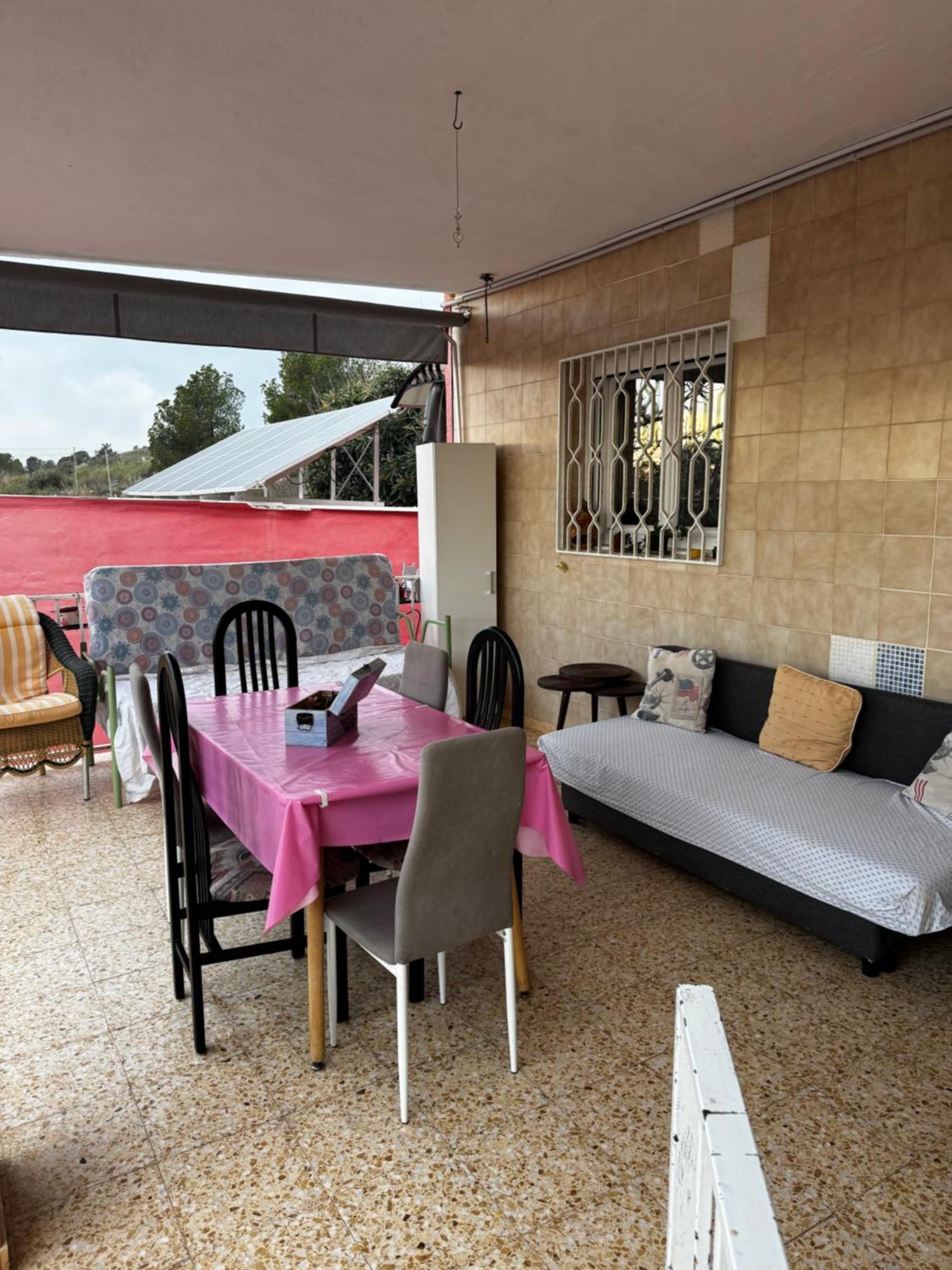 Villa Barby Лирия Экстерьер фото